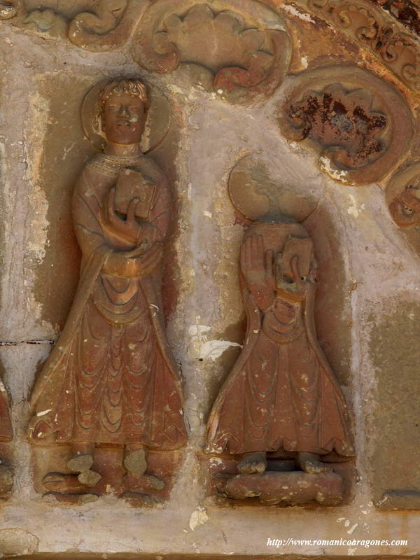 DETALLE DEL TMPANO
